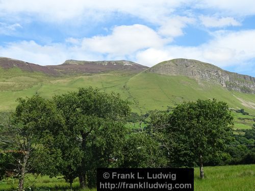 Benbulben